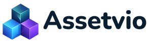 Assetvio Logo